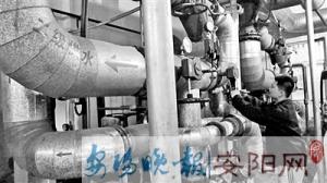 供暖，一張必須答好的“考卷”