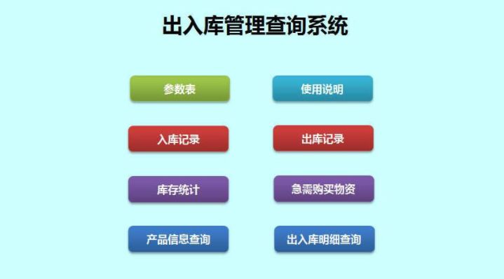 合肥市倉(cāng)庫(kù)管理小程序開發(fā)費(fèi)用