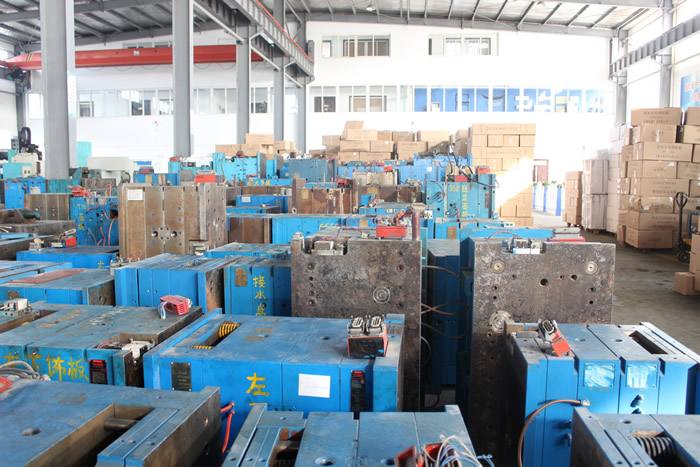 安徽省模具企業(yè)手機官網(wǎng)建設(shè)開發(fā)